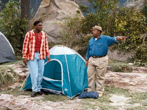 Family Matters 5. évad Ep.21 21. epizód