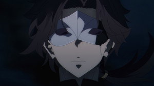The Eminence in Shadow 2. évad Ep.6 6. epizód