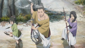 Onimusha 1. évad Ep.5 Jin lélek