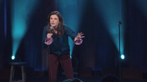 The Comedy Lineup 1. évad Ep.11 Aisling Bea