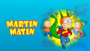 Martin Matin kép