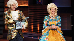 Shark Tank 13. évad Ep.2 2. epizód
