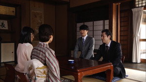 はだかのくすりゆび 1. évad Ep.1 1. epizód