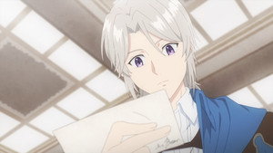 穏やか貴族の休暇のすすめ。 1. évad Ep.3 3. epizód