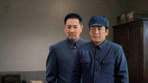 忠者无敌 kép