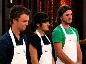 MasterChef Australia 1. évad Ep.7 7. epizód