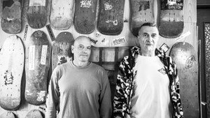 Skate le monde 2. évad Ep.3 3. epizód