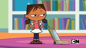 Total DramaRama 2. évad Ep.41 41. epizód