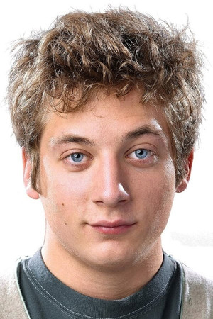 Jeremy Allen White profil kép