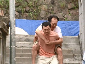 네 멋대로 해라 1. évad Ep.15 15. epizód