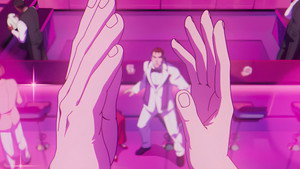 X-Men '97 1. évad Ep.5 Jegyezd meg!