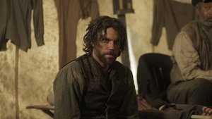 Hell on Wheels - Pokoli vadnyugat 1. évad Ep.2 2. epizód
