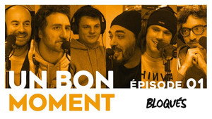 Un bon moment 1. évad Ep.1 1. epizód