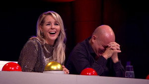 Holland's Got Talent 10. évad Ep.3 3. epizód