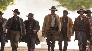 The American West 1. évad Ep.2 2. epizód