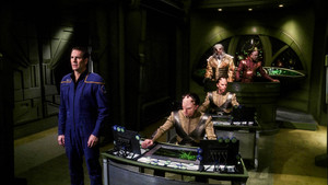 Star Trek: Enterprise 3. évad Ep.23 Visszaszámlálás