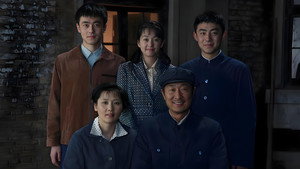 老马家的幸福往事 kép