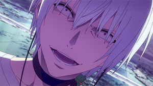 A Certain Scientific Accelerator 1. évad Ep.6 6. epizód