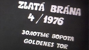 Zlatá brána 8. évad Ep.4 4. epizód