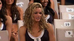 Dallas Cowboys Cheerleaders: Making the Team 5. évad Ep.2 2. epizód