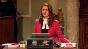 Judge Romesh 2. évad Ep.4 4. epizód