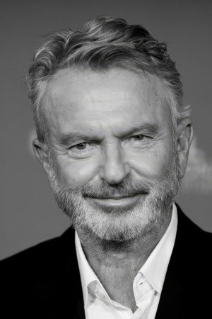 Sam Neill profil kép