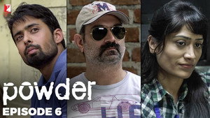 Powder 1. évad Ep.6 6. epizód