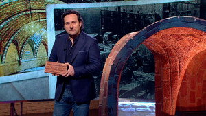 Cuarto Milenio 16. évad Ep.18 18. epizód