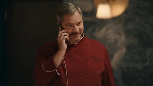 Ja, chef! 4. évad Ep.6 6. epizód