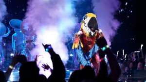 The Masked Singer 9. évad Ep.14 14. epizód