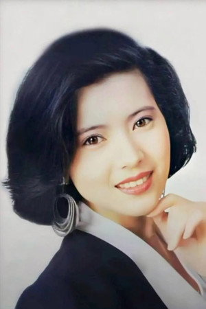 藍潔瑛 profil kép