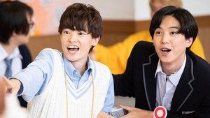 この初恋はフィクションです 1. évad Ep.3 3. epizód