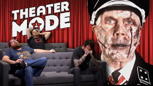 Theater Mode 2. évad Ep.7 7. epizód