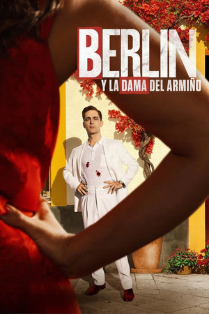 Berlin és a Hermelines hölgy Minisorozat (2026-05-15) poszter