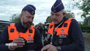 Enquêtes 2024. évad Ep.35 35. epizód