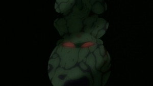 幻魔大戦 −神話前夜の章− 1. évad Ep.8 8. epizód