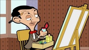 Mr. Bean - a rajzfilmsorozat 3. évad Ep.5 5. epizód