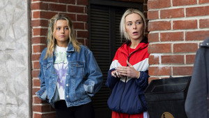 Coronation Street 66. évad Ep.55 55. epizód