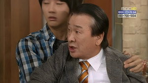지붕뚫고 하이킥! 1. évad Ep.95 95. epizód