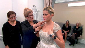 Say Yes to the Dress 13. évad Ep.15 15. epizód