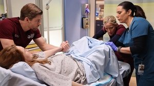 Chicago Med 9. évad Ep.11 11. epizód