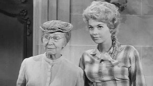 The Beverly Hillbillies 2. évad Ep.5 5. epizód