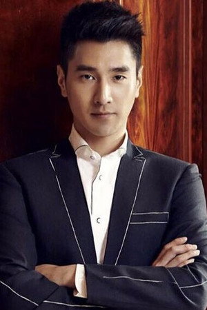 趙又廷 profil kép