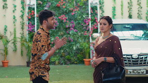 क्योंकि सास भी कभी बहू थी 2. évad Ep.51 51. epizód