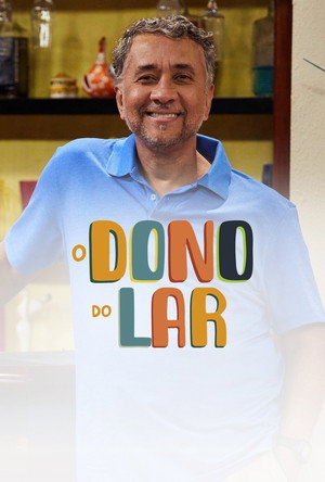 O Dono do Lar 7. évad (2024-04-22) poszter