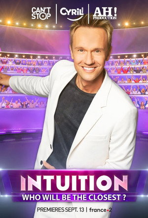 Intuition poszter