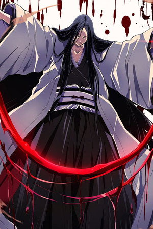 Bleach poszter