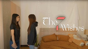 The Seven Wishes kép