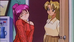 嘆きの健康優良児 1. évad Ep.2 2. epizód