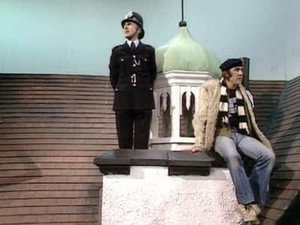 Citizen Smith 3. évad Ep.1 1. epizód